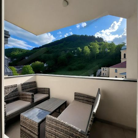 Apartments A&A Visoko Bagian luar foto