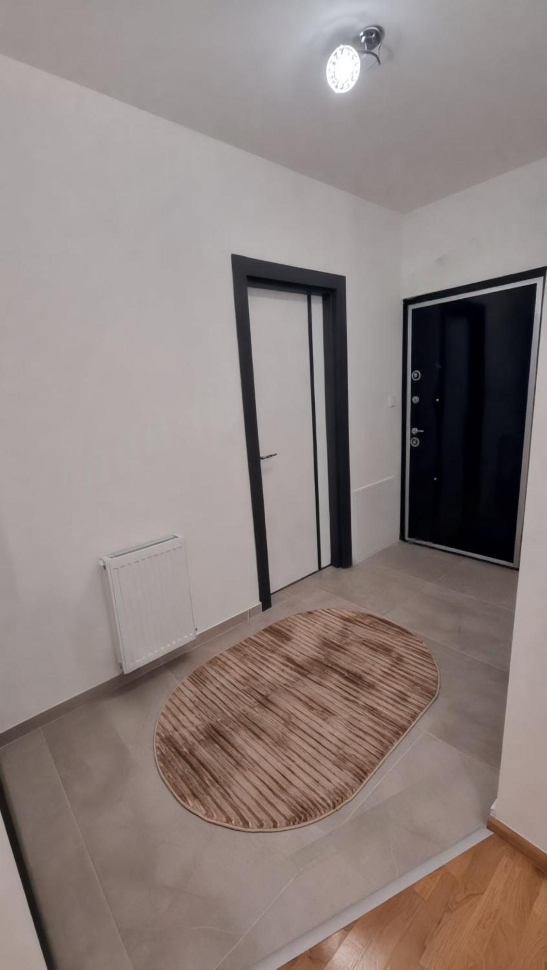 Apartments A&A Visoko Bagian luar foto