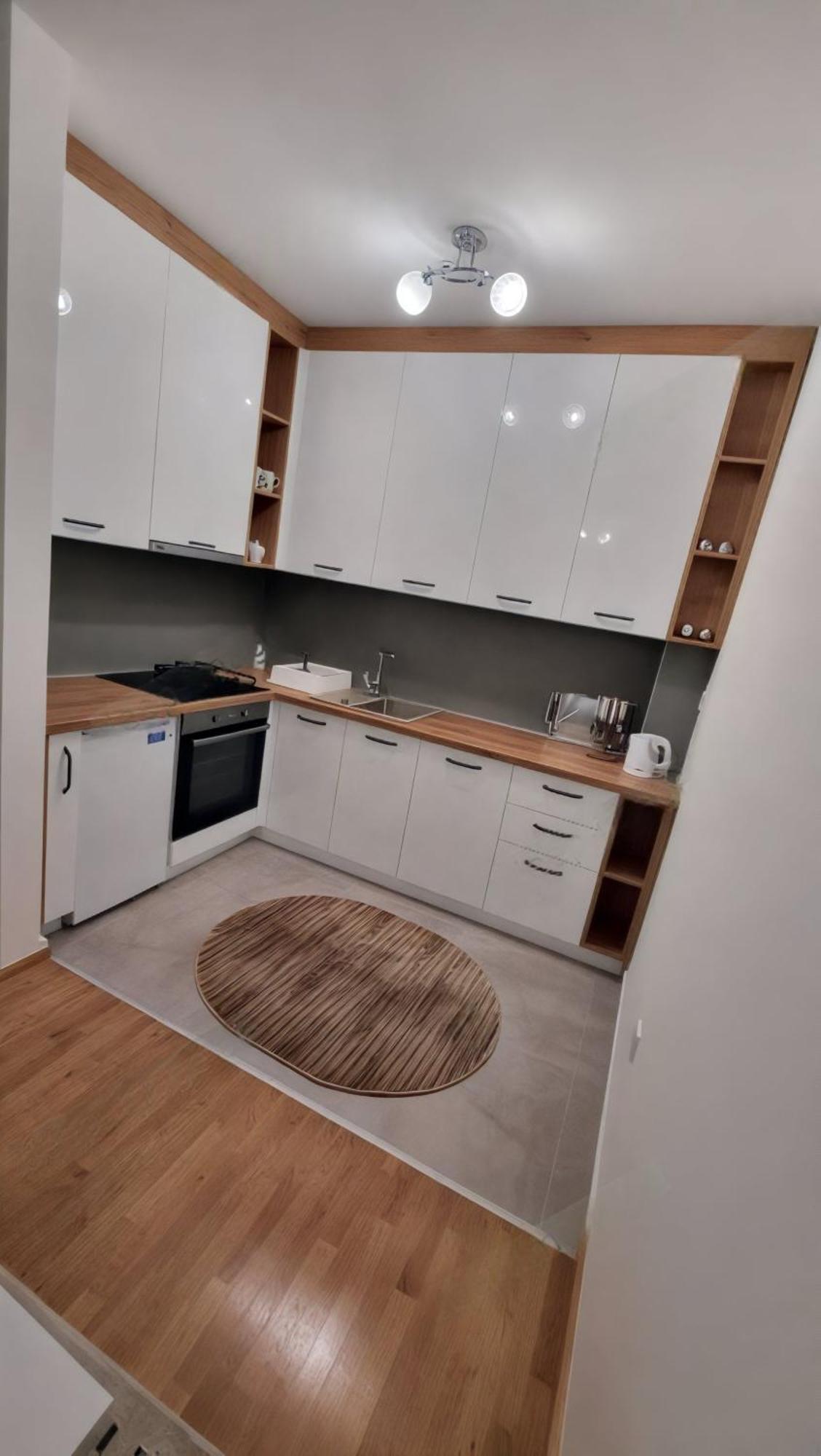 Apartments A&A Visoko Bagian luar foto